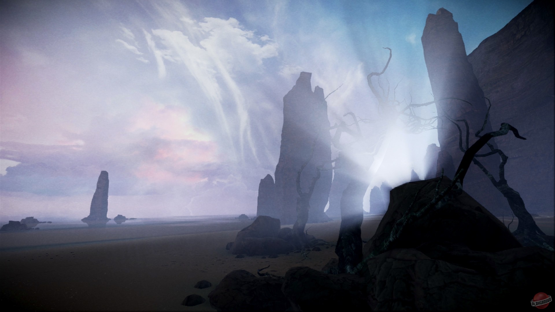 Скриншот из игры MIND: Path to Thalamus - 51