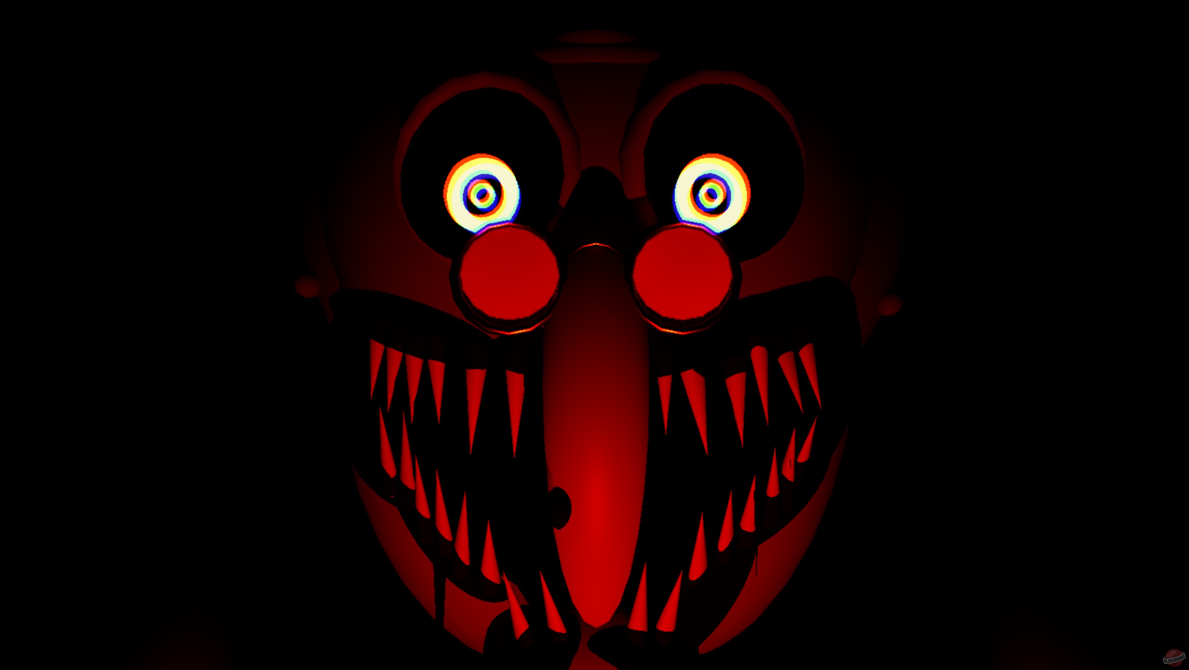 Скриншот из игры Eyes On The Exam - 5