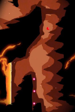 Скриншот из игры Bonzai Bounce - 2