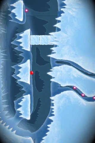 Скриншот из игры Bonzai Bounce - 4