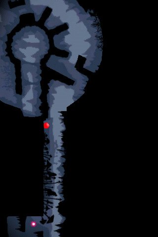 Скриншот из игры Bonzai Bounce - 5