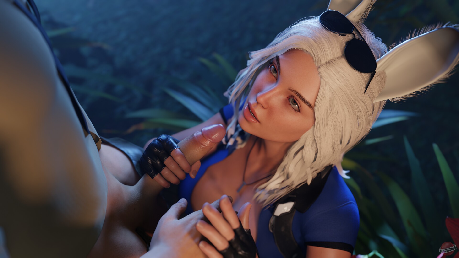 Скриншот из игры Sex & Coffee - 20