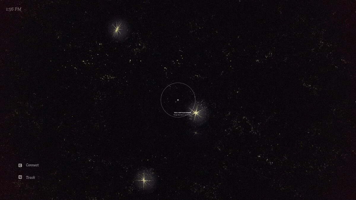 Скриншот из игры The Garden Path - 27