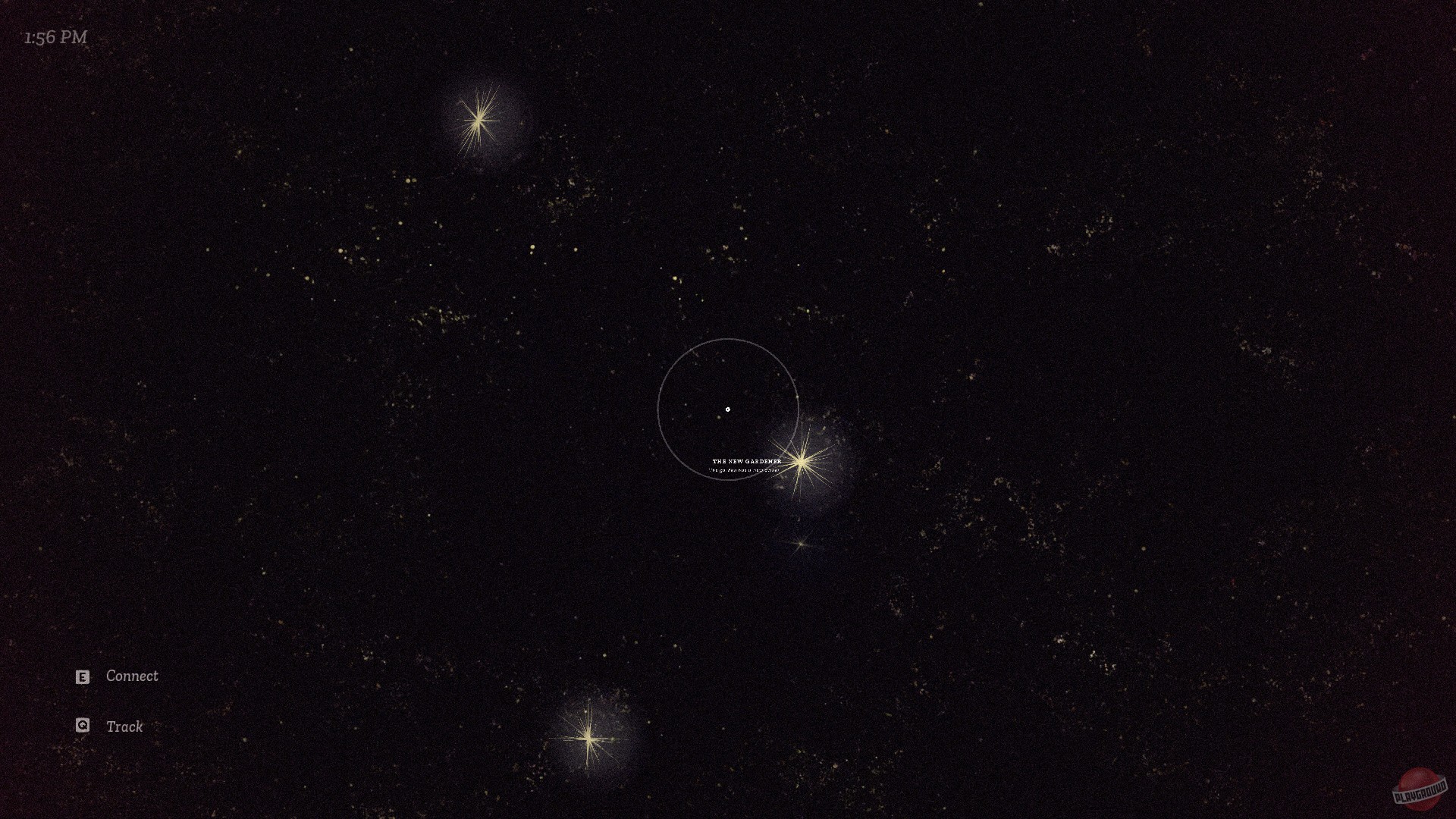 Скриншот из игры The Garden Path - 14