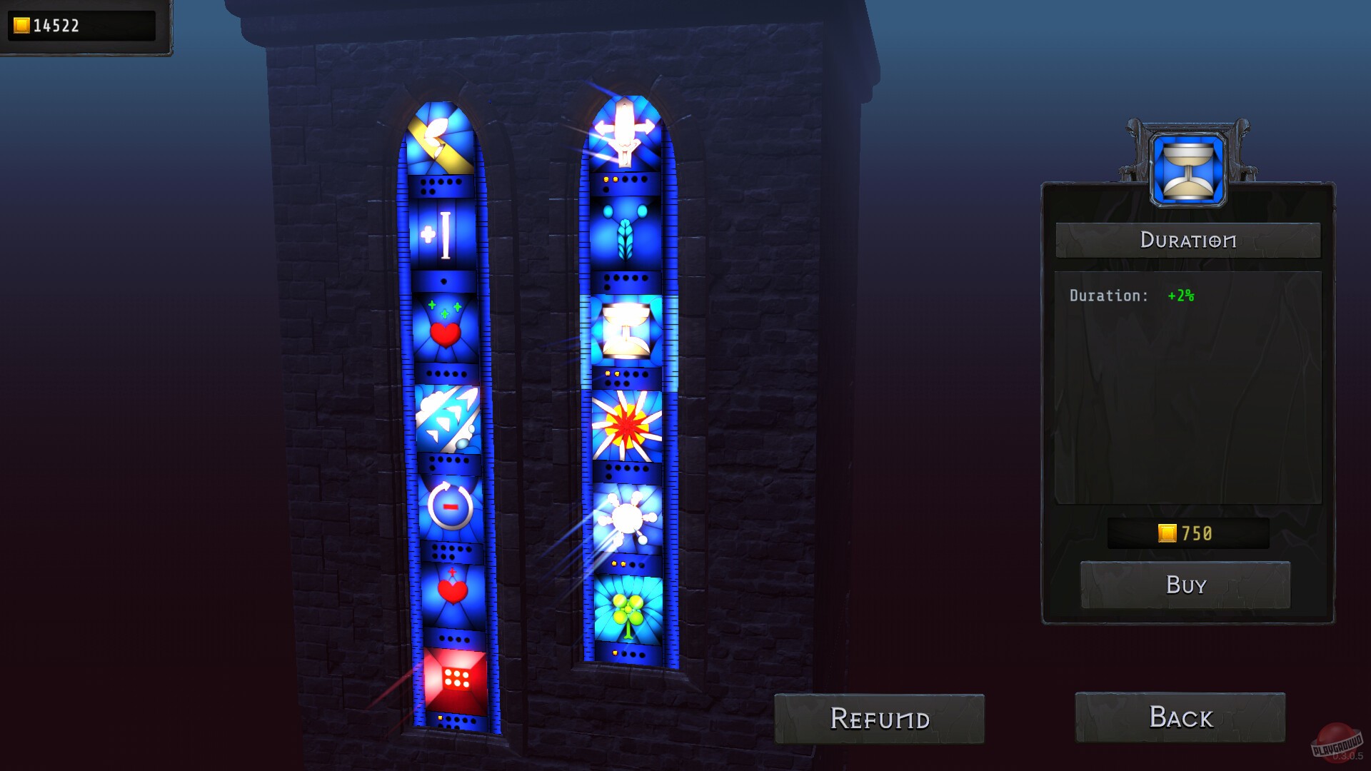 Скриншот из игры Midnight Horde - 7