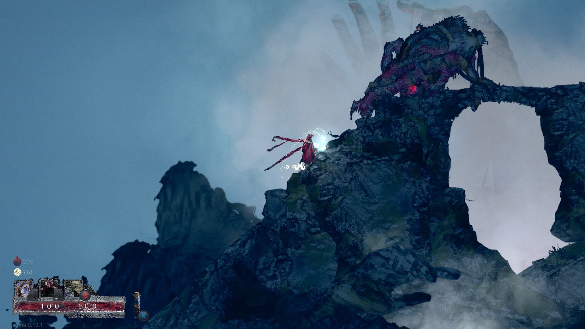 Скриншот из игры Source of Madness - 27