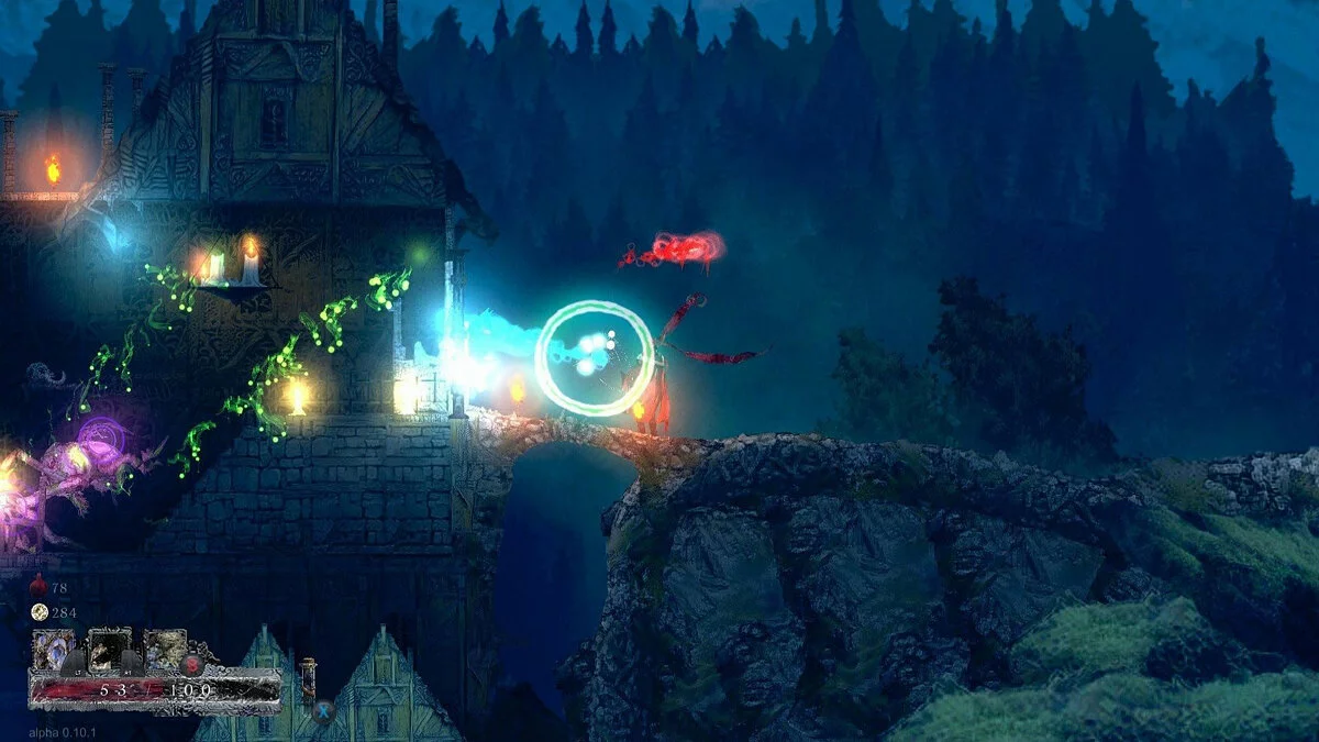 Скриншот из игры Source of Madness - 38