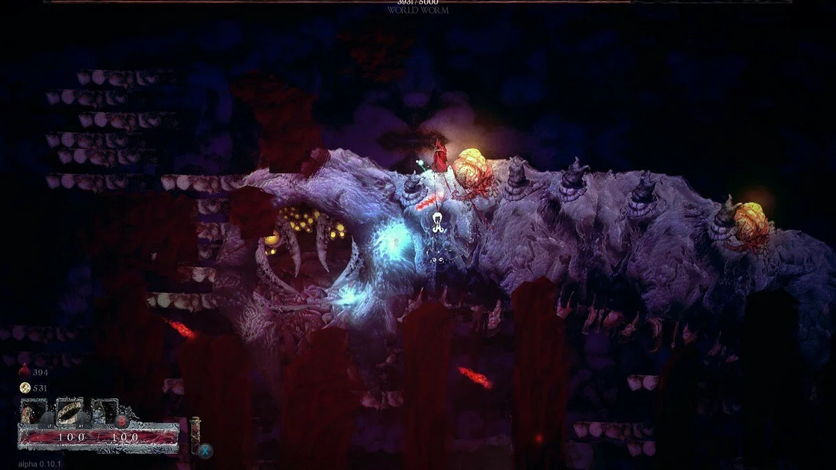 Скриншот из игры Source of Madness - 35