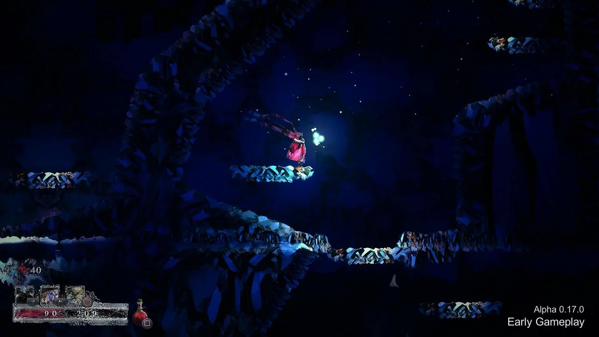 Скриншот из игры Source of Madness - 14