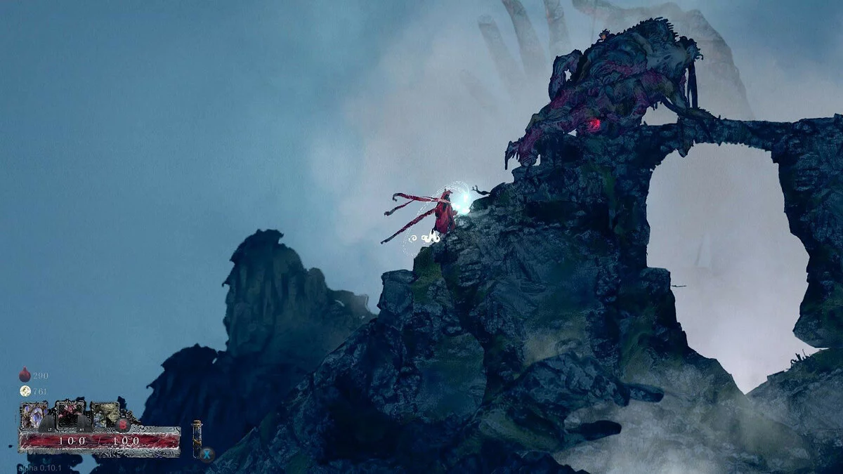 Скриншот из игры Source of Madness - 20