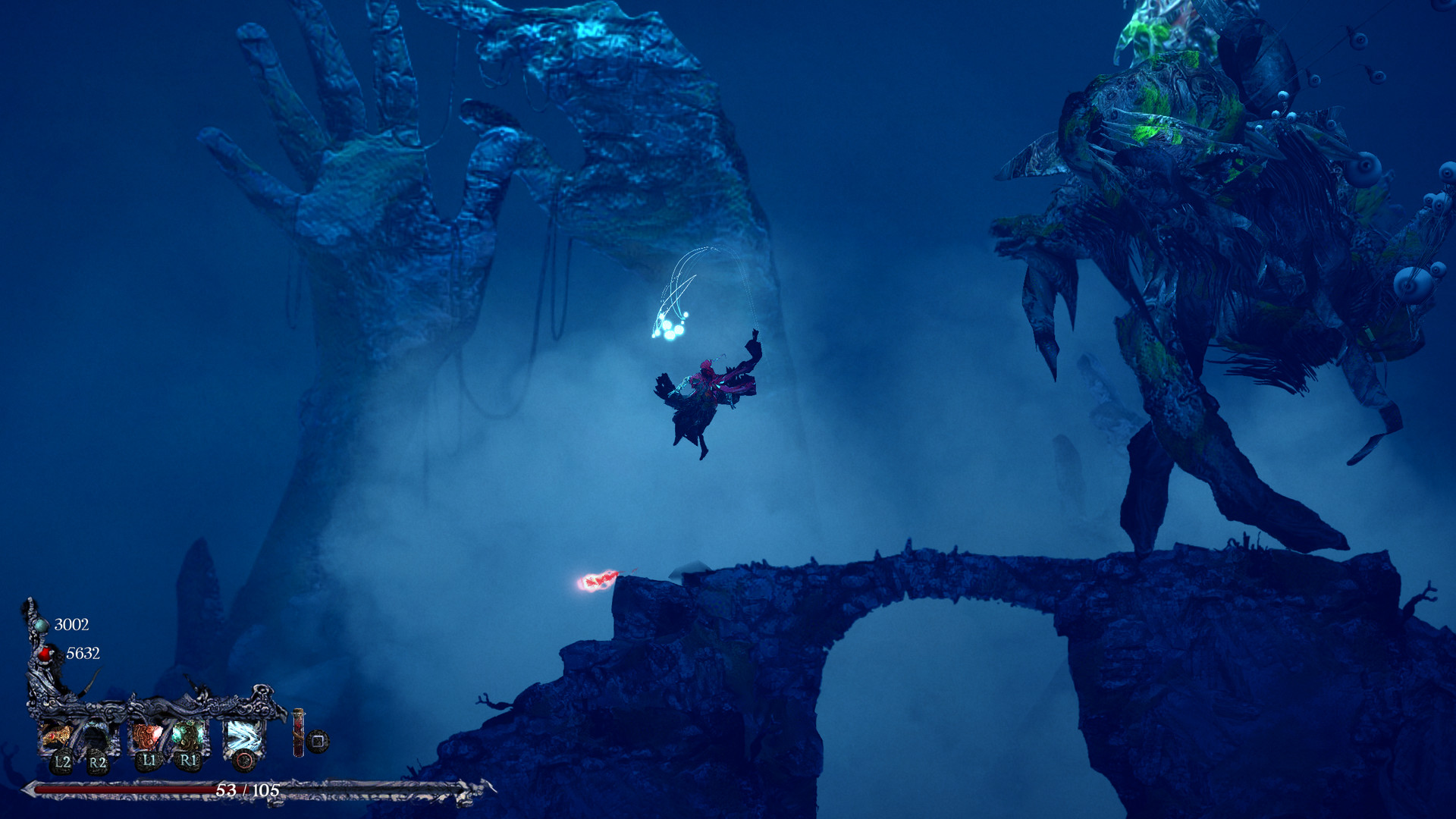 Скриншот из игры Source of Madness - 24