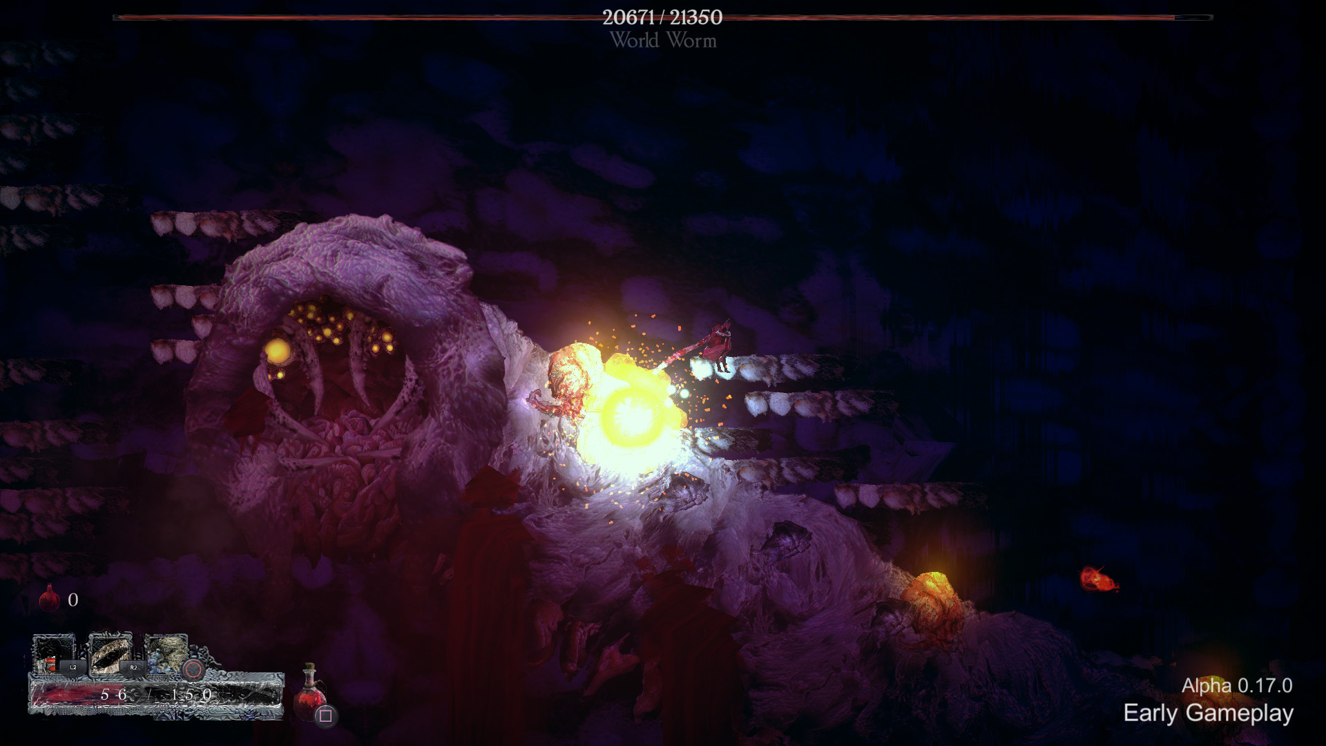 Скриншот из игры Source of Madness - 3