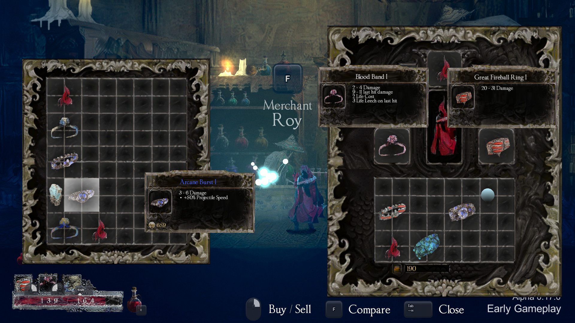 Скриншот из игры Source of Madness - 4