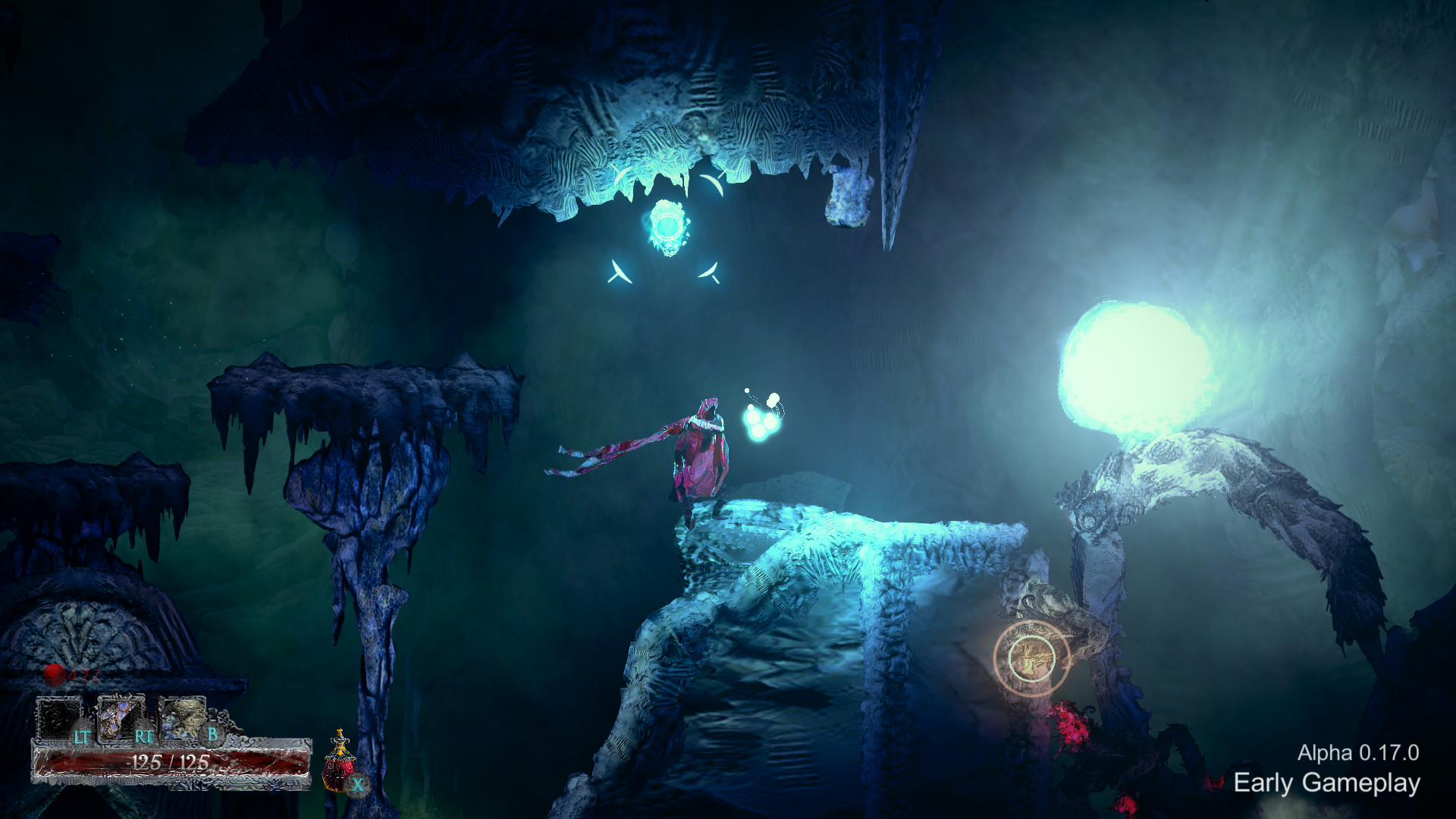 Скриншот из игры Source of Madness - 7