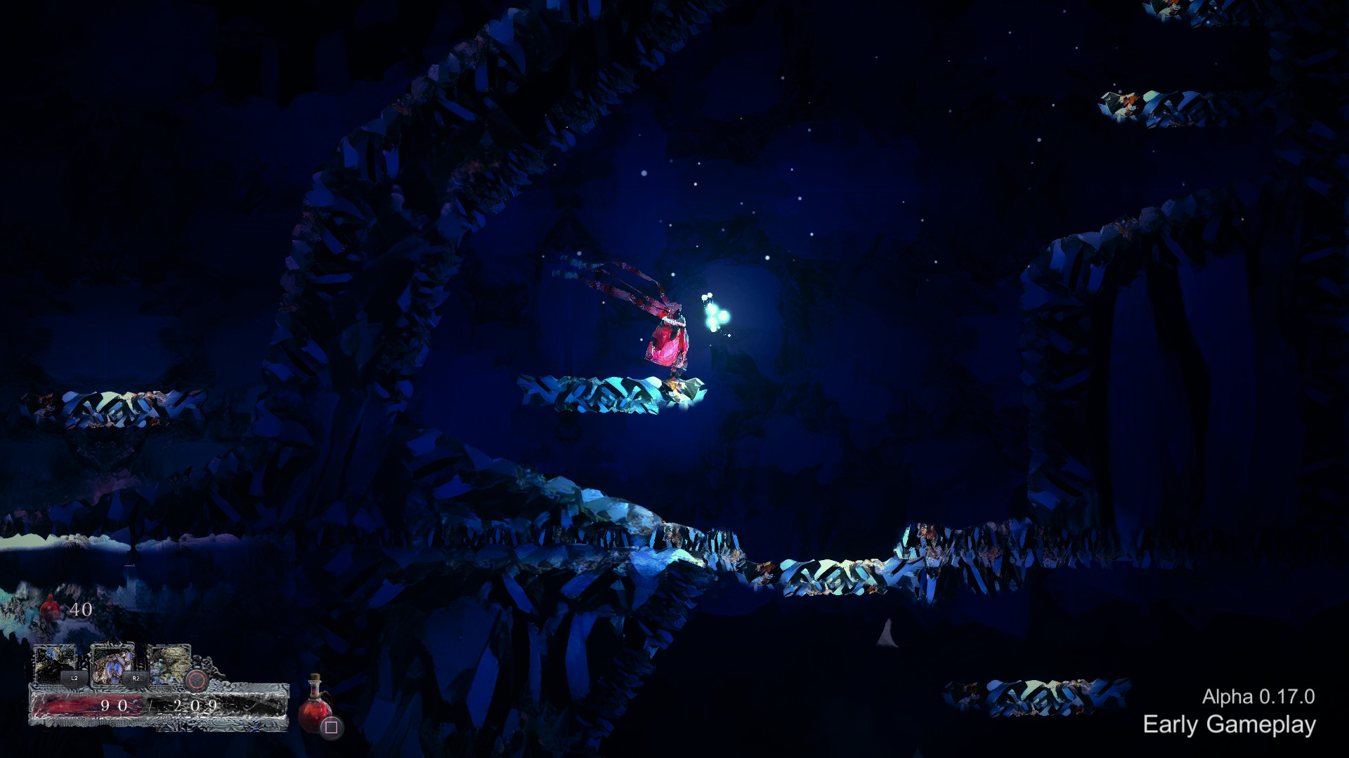 Скриншот из игры Source of Madness - 8