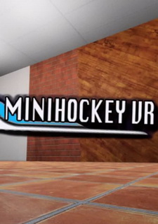 Обложка Mini Hockey VR