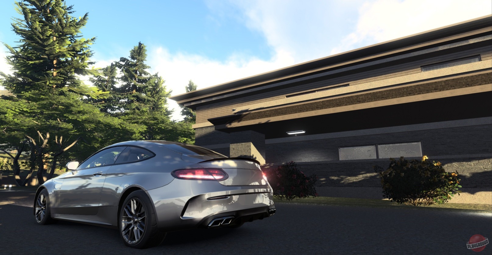 Скриншот из игры CarX Street - 15