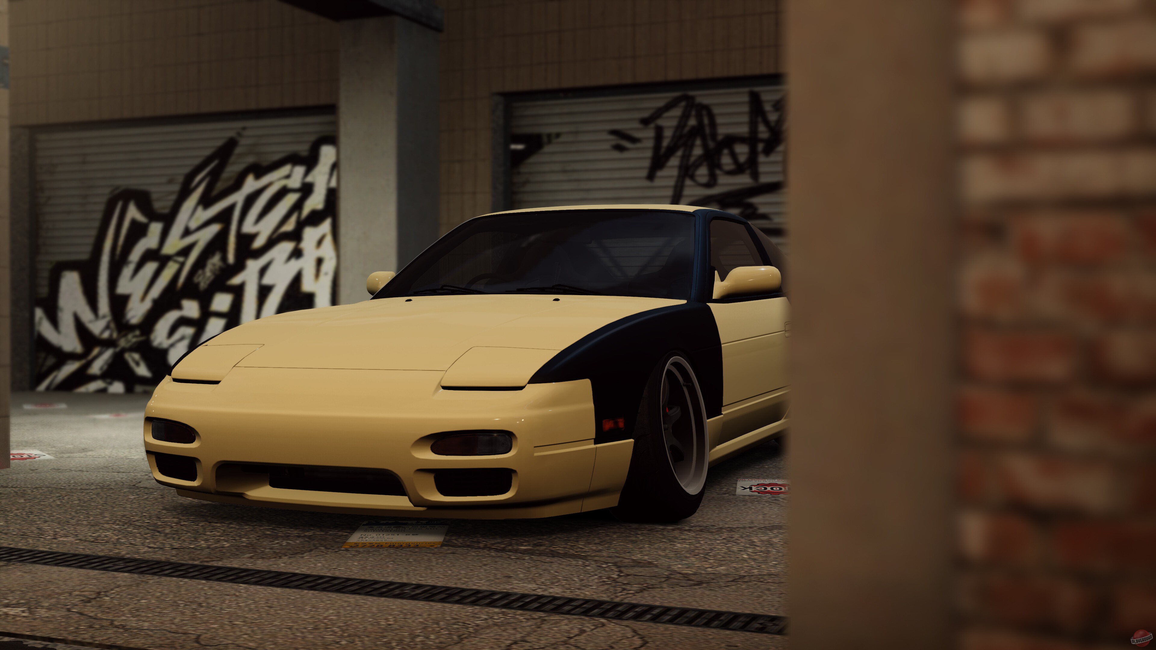 Скриншот из игры CarX Street - 22