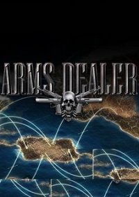 Обложка игры Arms Dealer