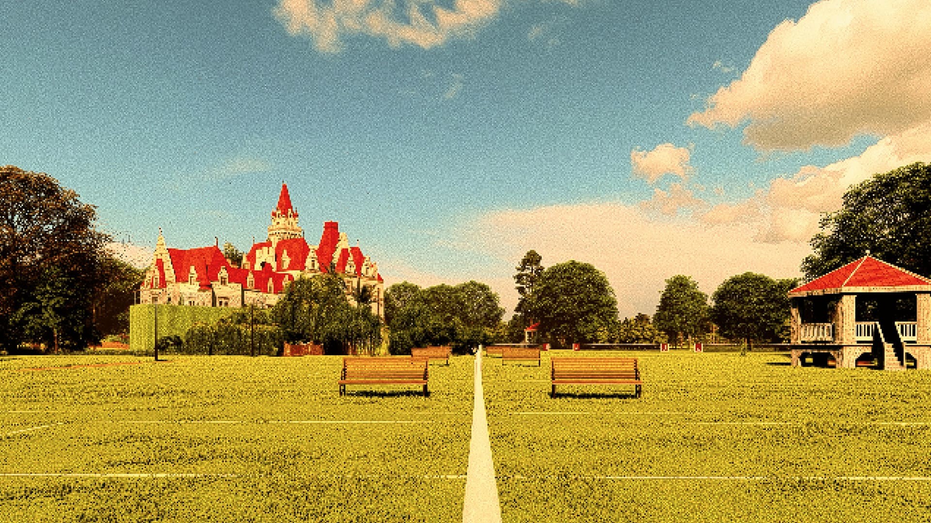 Скриншот из игры Bloody Service - 5