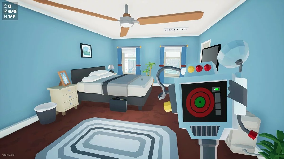 Скриншот из игры Kill It With Fire - 27