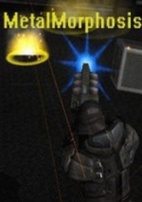 Обложка игры MetalMorphosis