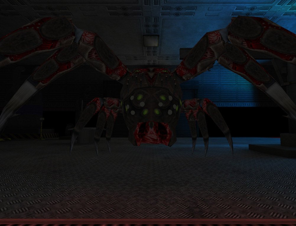 Скриншот из игры MetalMorphosis - 2