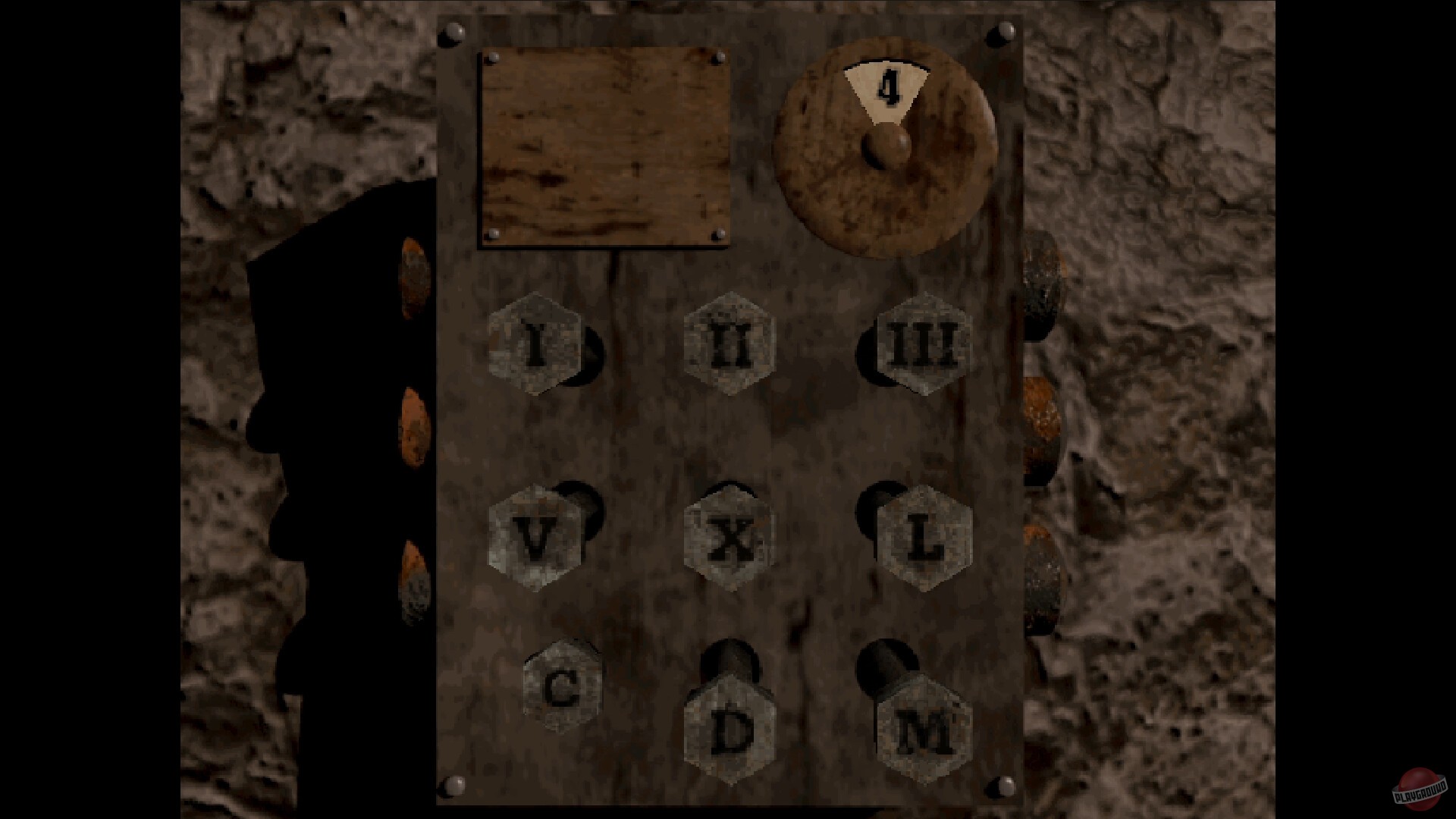 Скриншот из игры Alisa: The Parting - 4