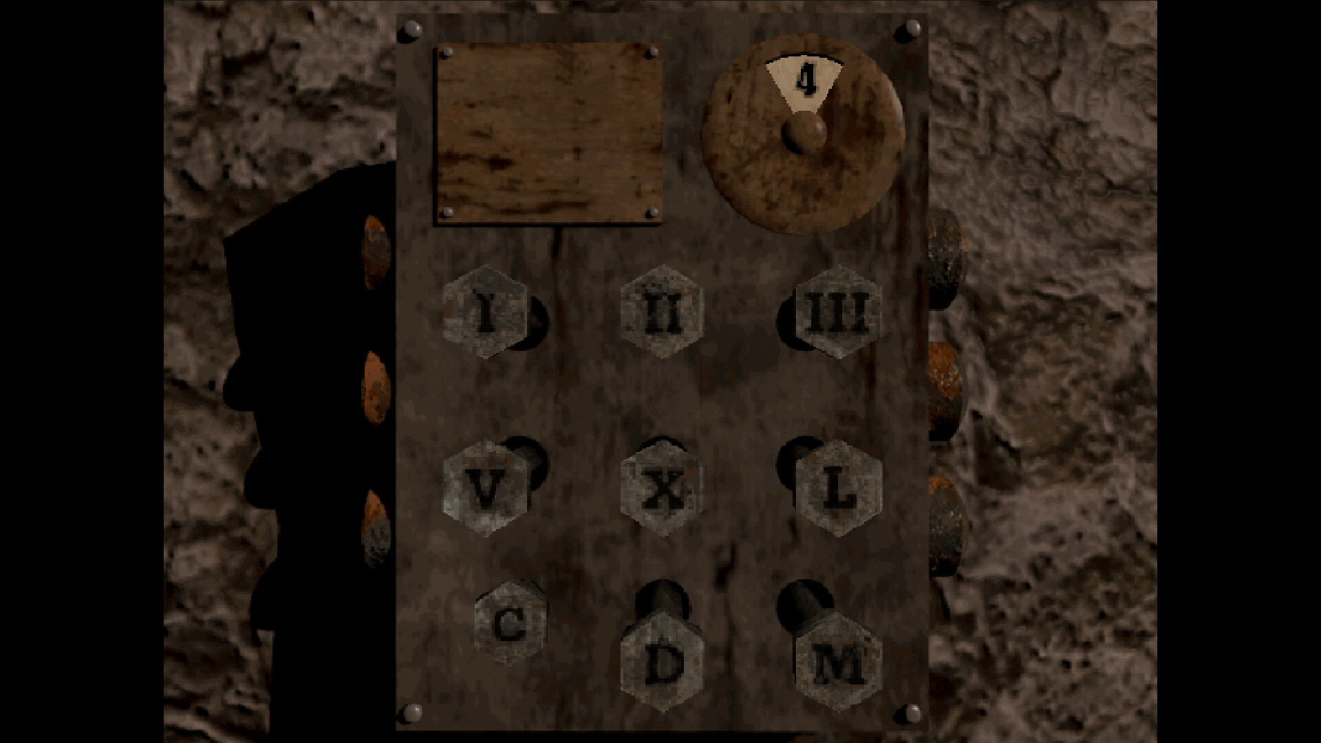 Скриншот из игры Alisa: The Parting - 8