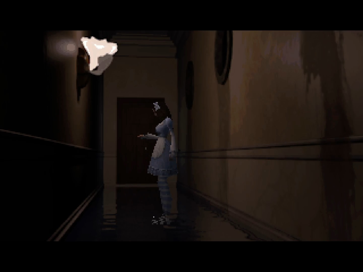 Скриншот из игры Alisa - 9