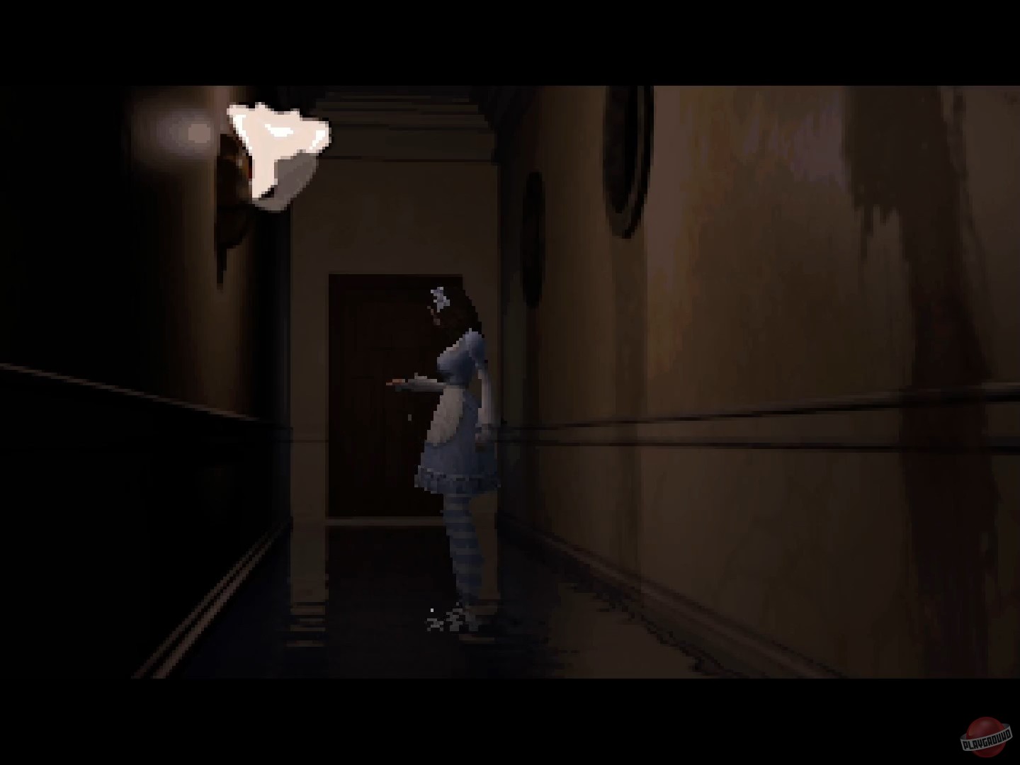 Скриншот из игры Alisa - 13