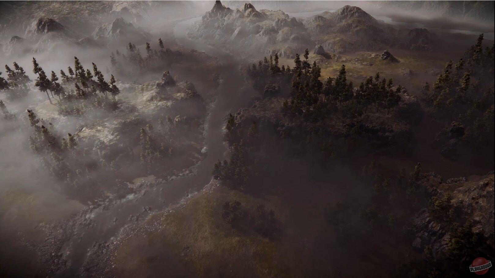 Скриншот из игры Tower Forge: Dark Defense - 4