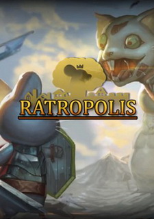 Обложка игры Ratropolis