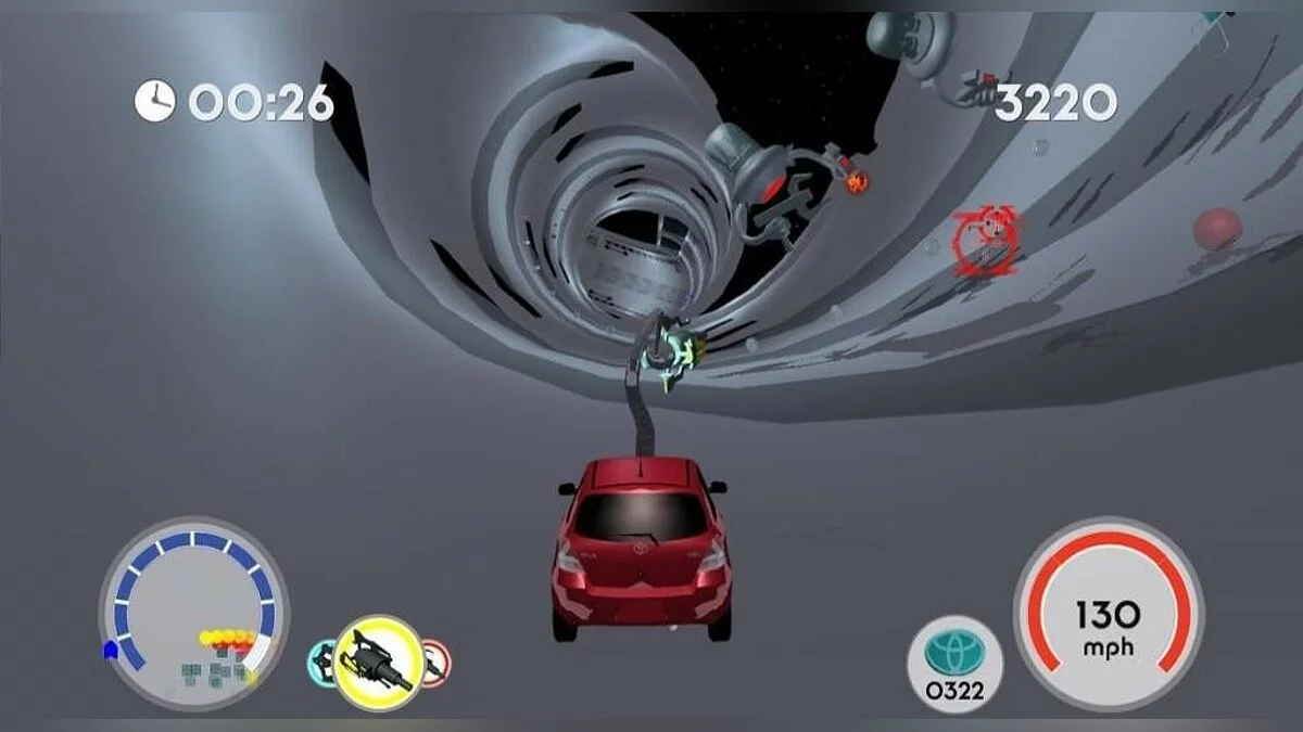 Скриншот из игры Yaris - 13