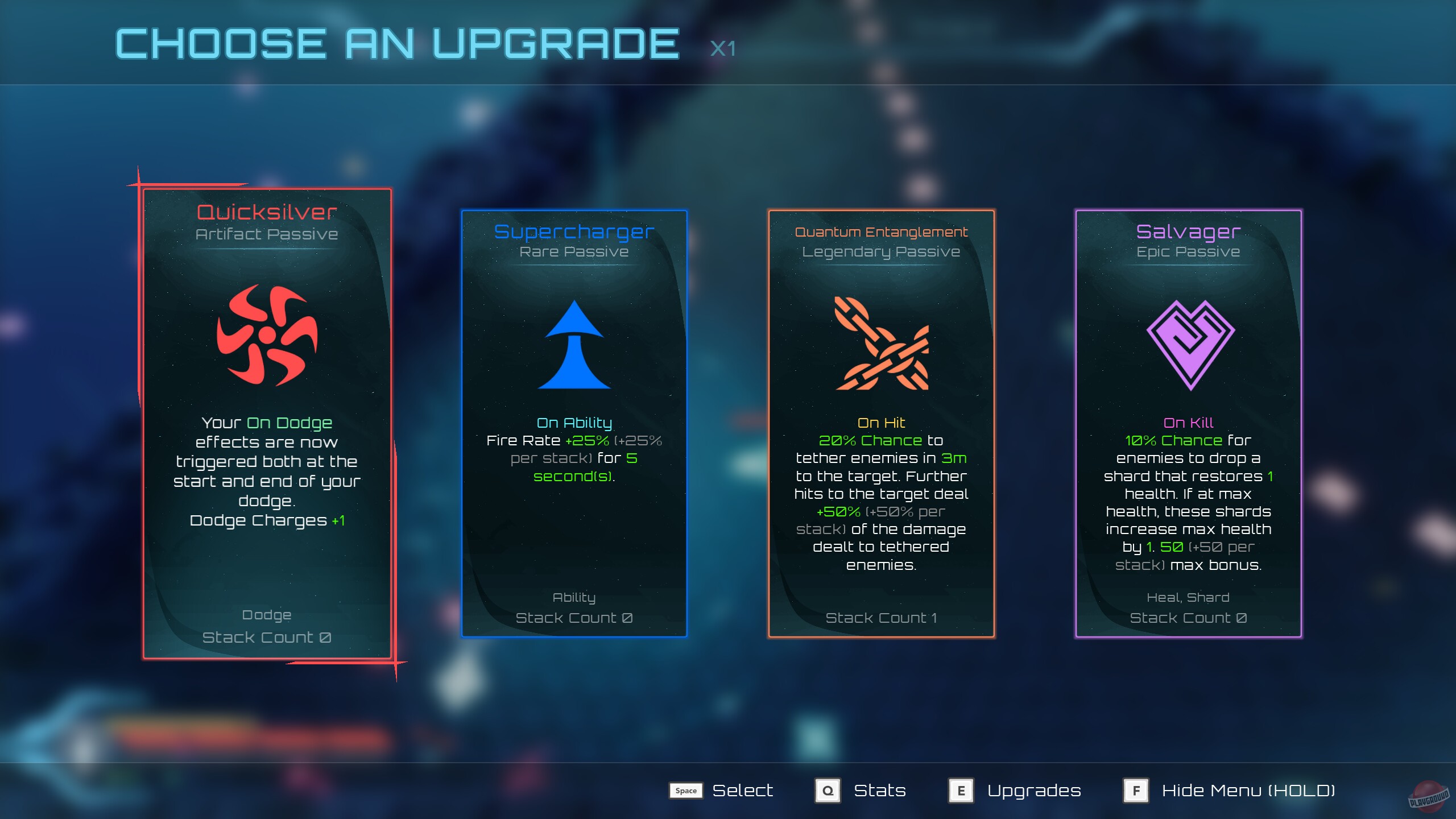 Скриншот из игры Shape Shifter: Formations - 8