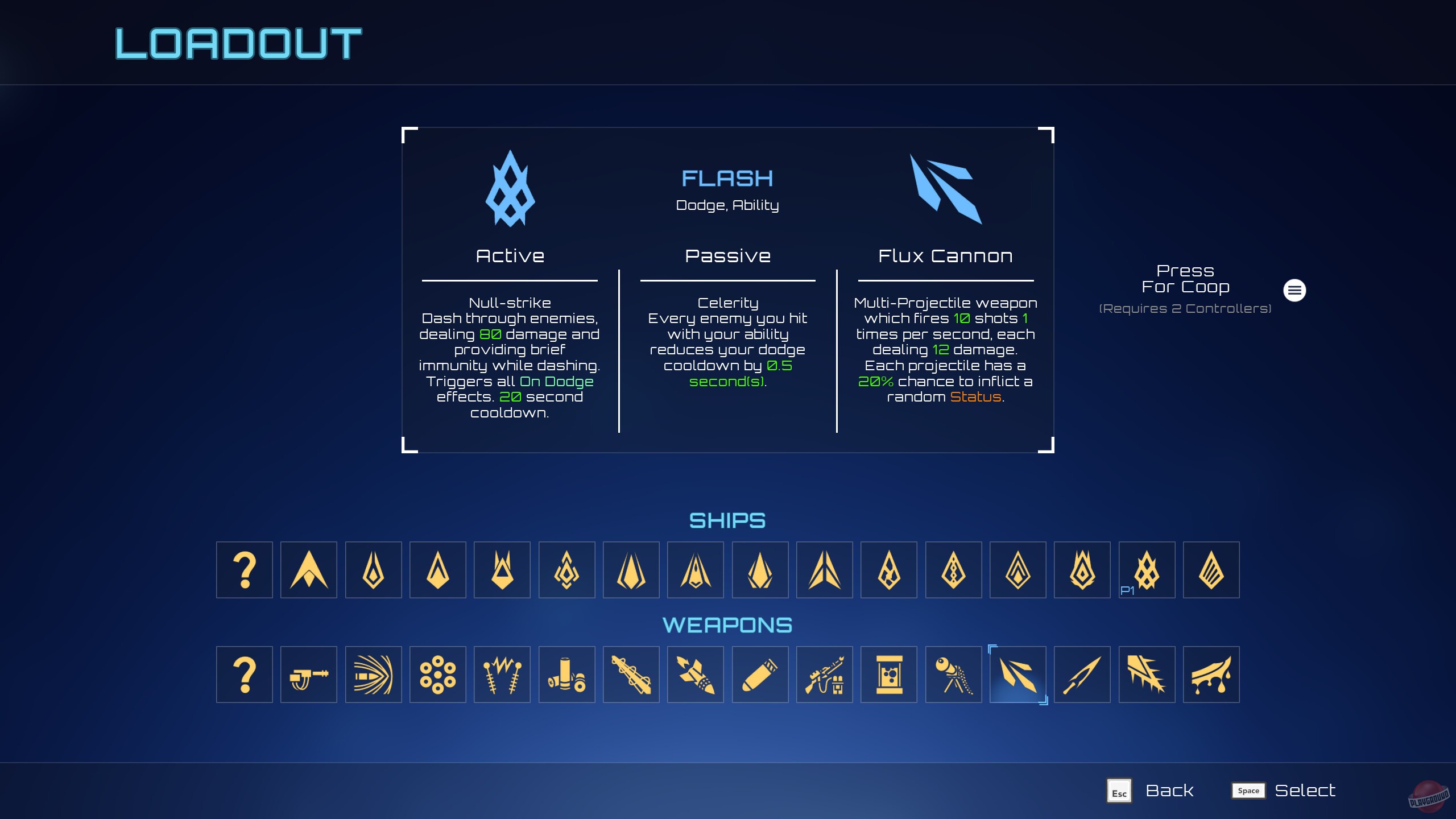 Скриншот из игры Shape Shifter: Formations - 9