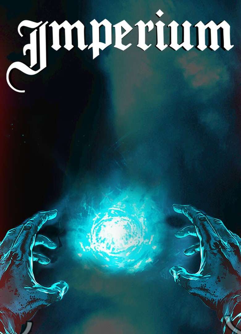 Обложка игры Imperium