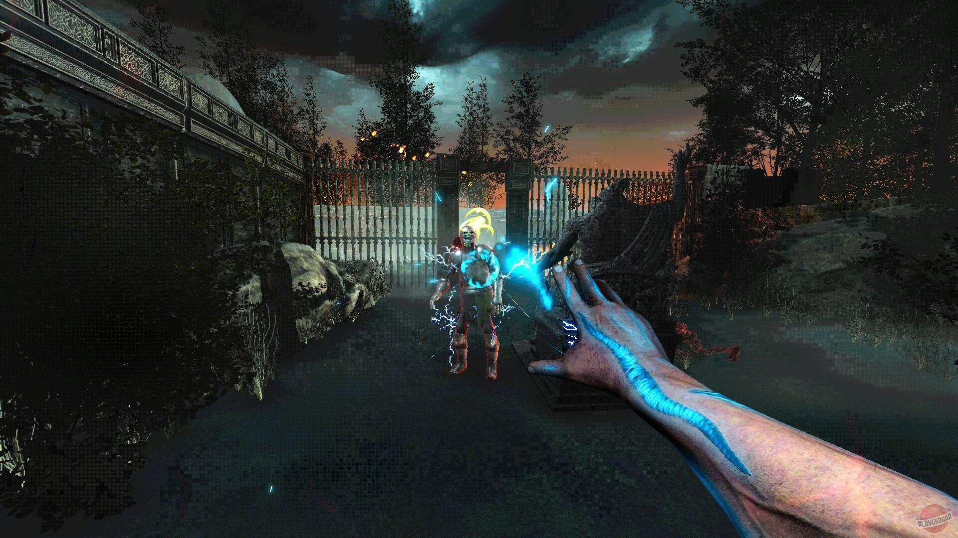 Скриншот из игры Imperium - 8