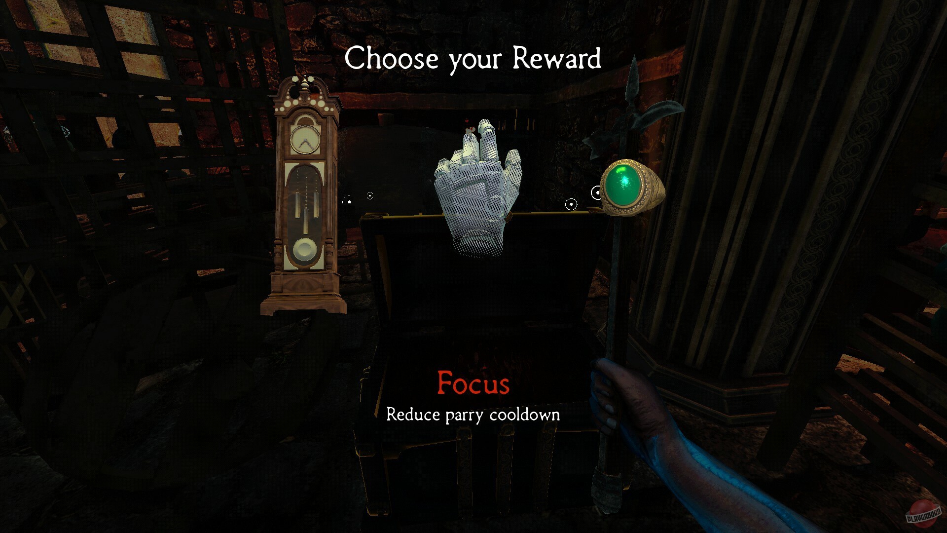 Скриншот из игры Imperium - 7