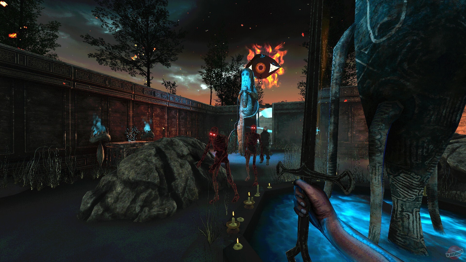 Скриншот из игры Imperium - 10