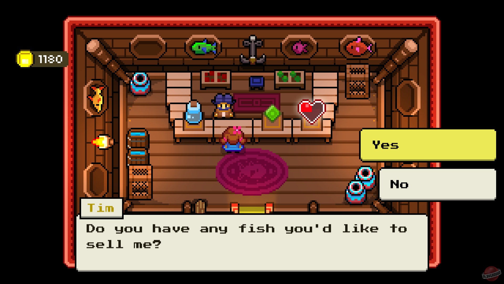 Скриншот из игры Blossom Tales 2: The Minotaur Prince - 25