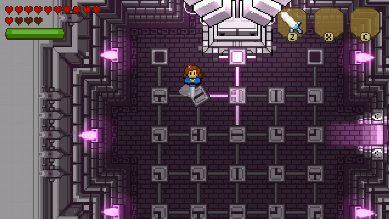 Скриншот из игры Blossom Tales: The Sleeping King - 44