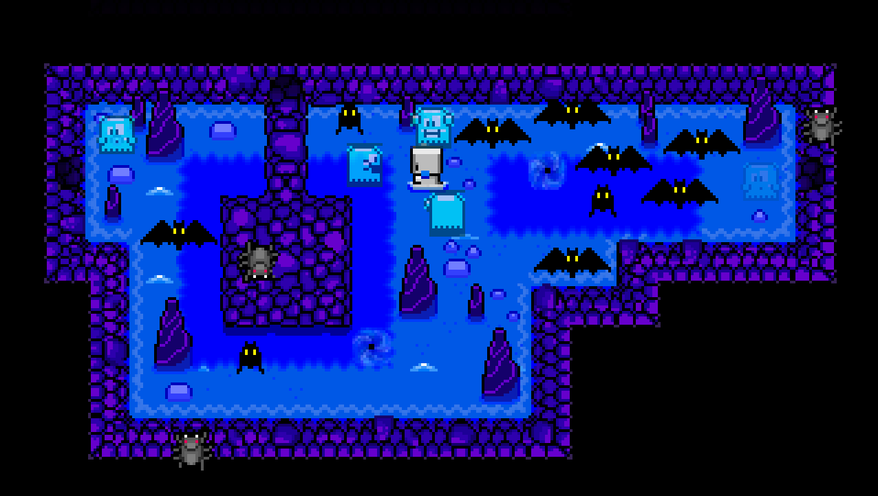 Скриншот из игры Blossom Tales: The Sleeping King - 15