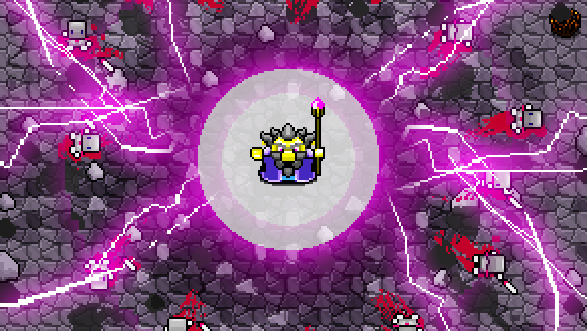 Скриншот из игры Blossom Tales: The Sleeping King - 16
