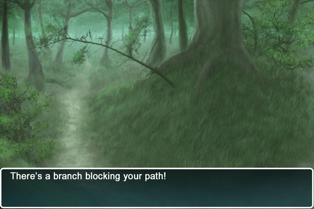 Скриншот из игры CastleAbra - 19