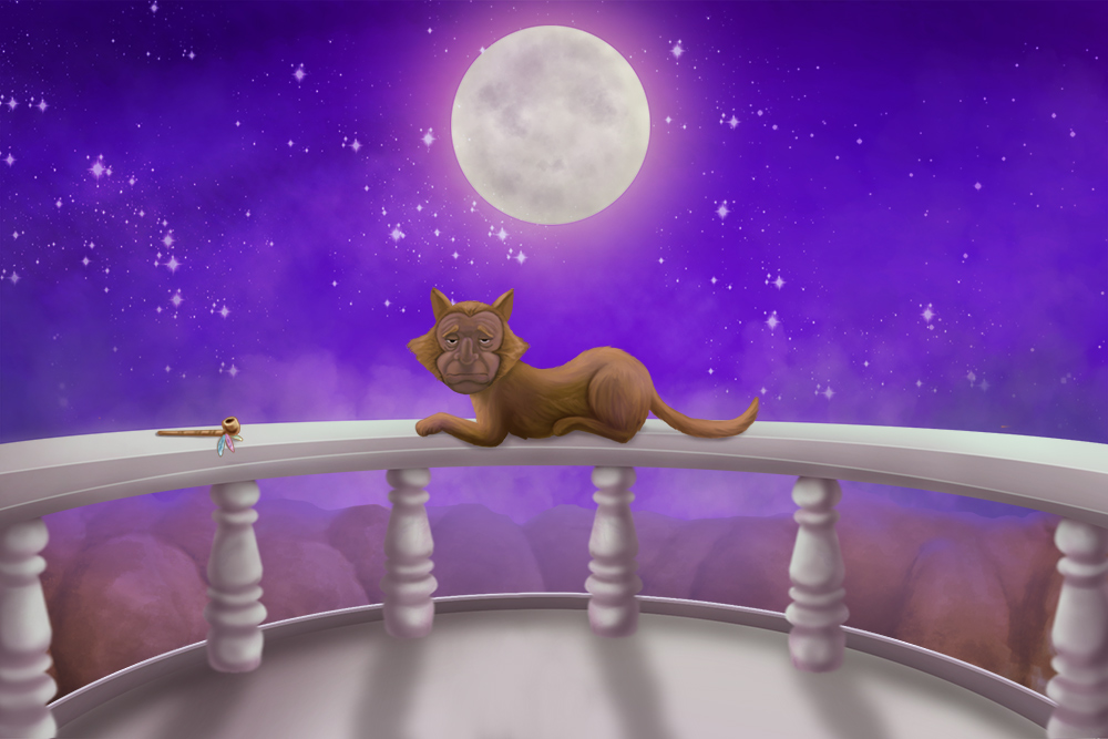 Скриншот из игры CastleAbra - 16