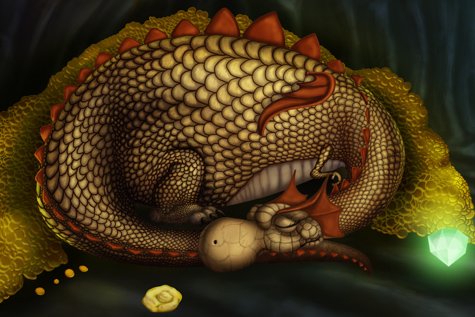 Скриншот из игры CastleAbra - 2