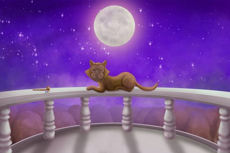 Скриншот из игры CastleAbra - 8