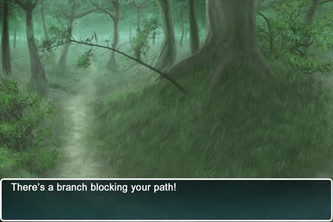 Скриншот из игры CastleAbra - 10