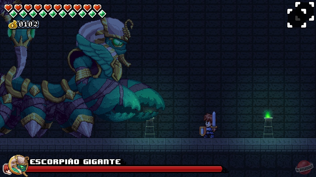 Скриншот из игры Songs for a Hero - 12